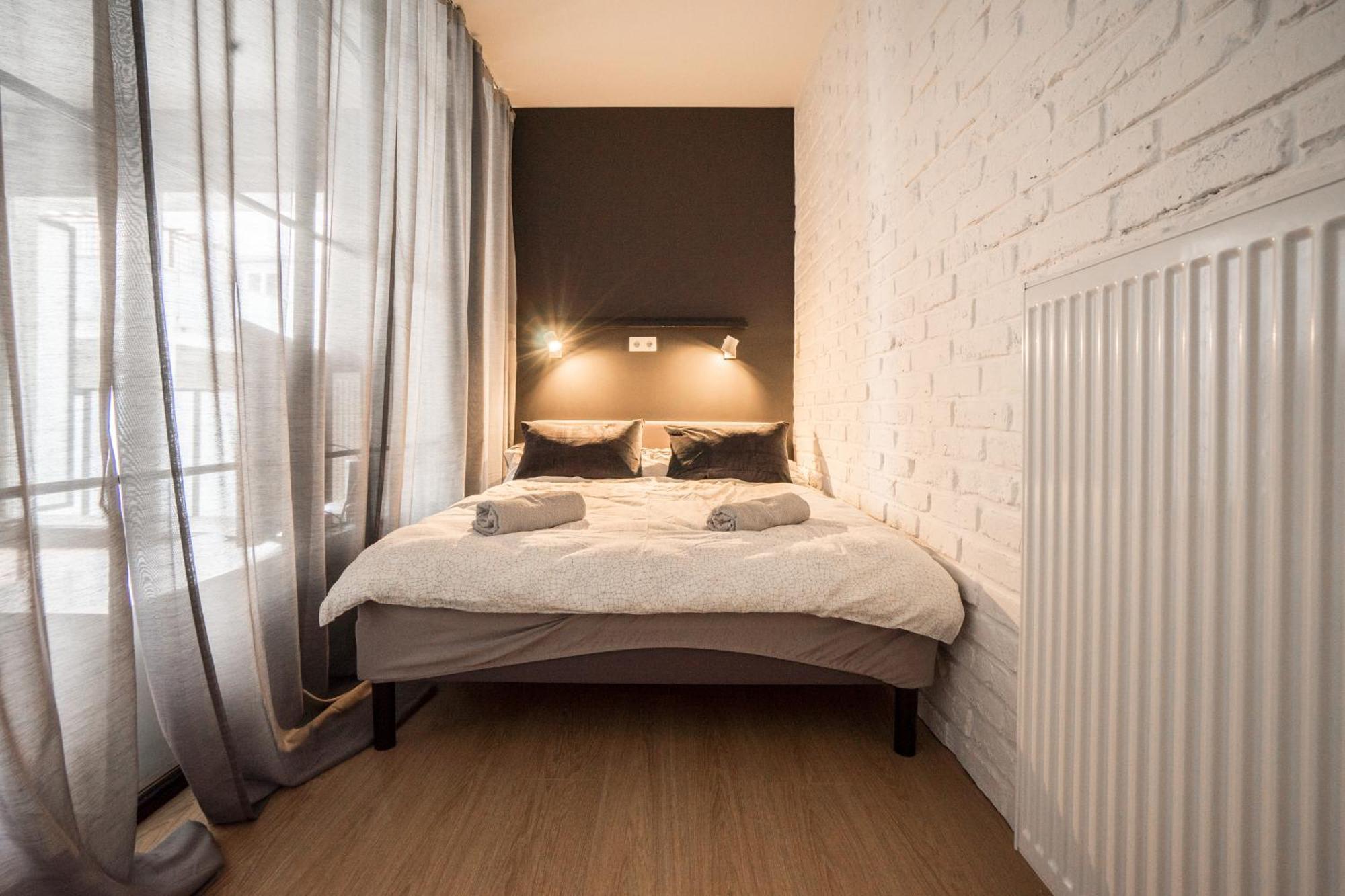 Mala 3 Cozy Apartment Old Town Warsaw Ngoại thất bức ảnh