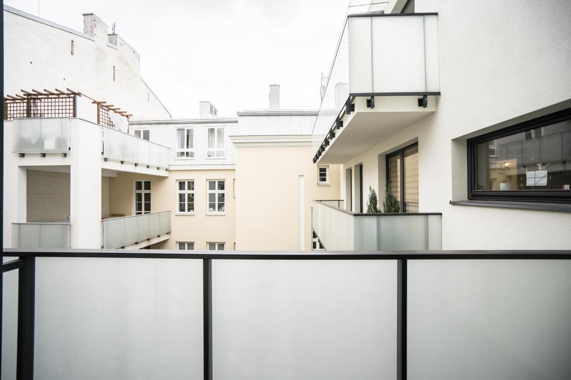 Mala 3 Cozy Apartment Old Town Warsaw Ngoại thất bức ảnh
